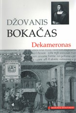 Dekameronas. Mokinio skaitiniai