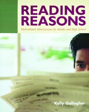 Reading Reasons