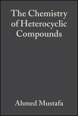Heterocyclic Compounds Vol 23