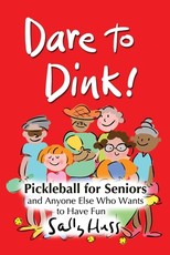 Dare to Dink!