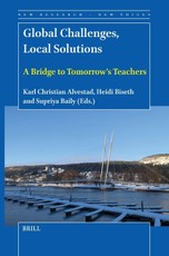 Global Challenges, Local Solutions
