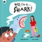 No, I'm A... Shark!