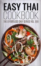 Easy Thai Cookbook