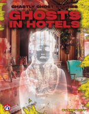 Ghosts in Hotels
