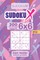 Sudoku X - 200 Easy to Master Puzzles 6x6 (Volume 12)