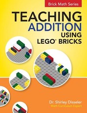 Teaching Addition Using LEGO Bricks