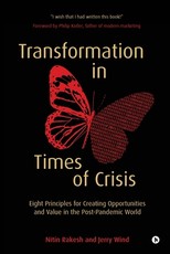 Transformation in Times of Crisis