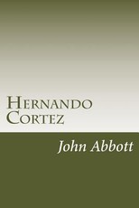 Hernando Cortez