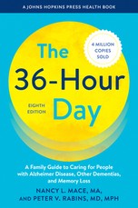 The 36-Hour Day