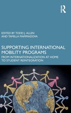 Supporting International Mobility Programs