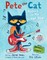 Pete the Cat: Rocking in My School Shoes