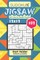 Sudoku Jigsaw - 200 Hard to Master Puzzles 12x12 (Volume 32)
