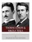 Thomas Edison and Nikola Tesla