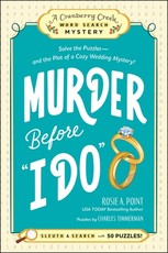 Murder Before I Do