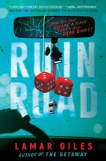 Ruin Road