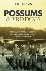 Possums and Bird Dogs
