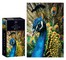 Dėlionė „Interdruk. Colourful Nature 1: Peacock“, 250 detalių