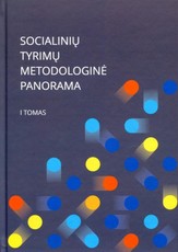 Socialinių tyrimų metodologinė panorama