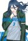 Nii, S: WIND BREAKER 3