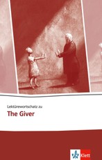 Lektürewortschatz zu "The Giver"