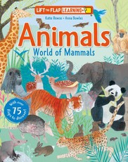 Lift the Flap: Learning+ Animals
