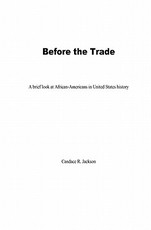 Before The Trade