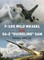 F-105 Wild Weasel vs SA-2 ‘Guideline’ SAM