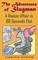 Adventures of Slugman: A Raison Affair in 60 Seconds Flat