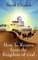 How To Receive from the Kingdom of God