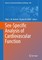 Sex-Specific Analysis of Cardiovascular Function