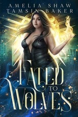 Mated to Wolves