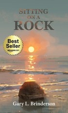Sitting on a Rock