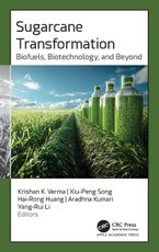 Sugarcane Transformation