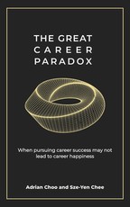 The Great Career Paradox