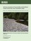 Preliminary Assessment of Channel Stability and Bed-Material Transport along Hunter Creek, Southwestern Oregon