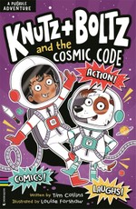 Knutz and Boltz and the Cosmic Code