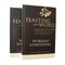 Feasting on the Word Worship Companion, Year a - Two-Volume Set