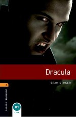 Oxford Bookworms Library: Level 2:: Dracula