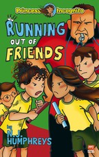 Running Out of Friends