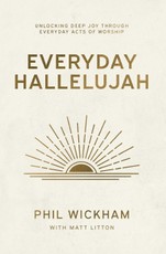 Everyday Hallelujah