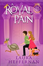 A Royal Pain