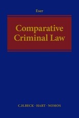 Comparative Criminal Law