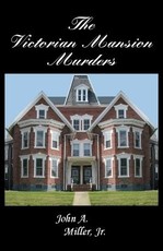 The Victorian Mansion Murders