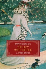 Lady with the Dog and Other Stories