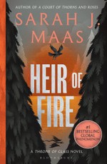 Heir of Fire