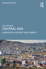 Central Asia