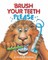 Brush Your Teeth, Please, 2