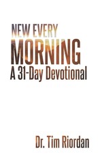 New Every Morning