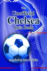 Unofficial Chelsea Quiz Book