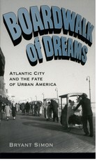 Boardwalk of Dreams